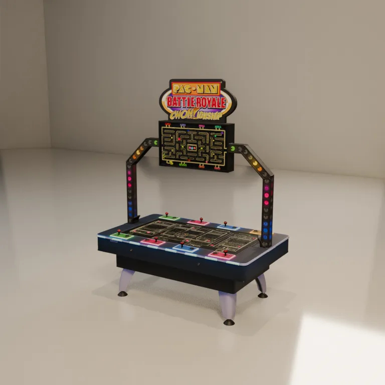 Bandai Namco Pac-Man Battle Royale